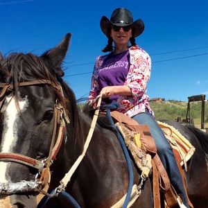 Meet your Posher, Kristina